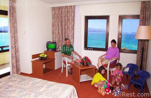Babaylon Hotel 6